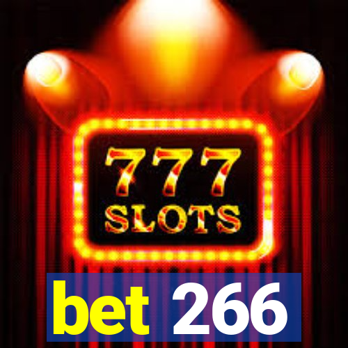 bet 266